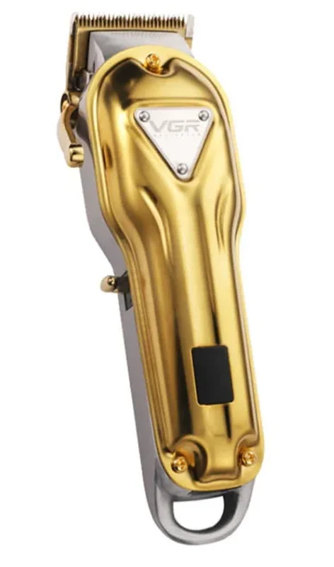 ماشین اصلاح موی سر و صورت وی جی ار مدل v-134
