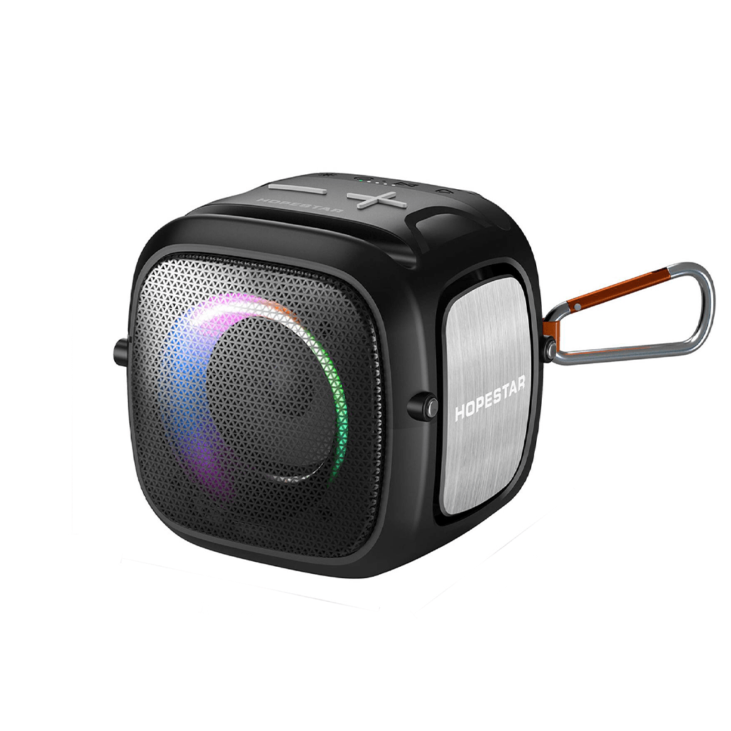 اسپیکر بلوتوث هوپ استار مدل Party One Mini